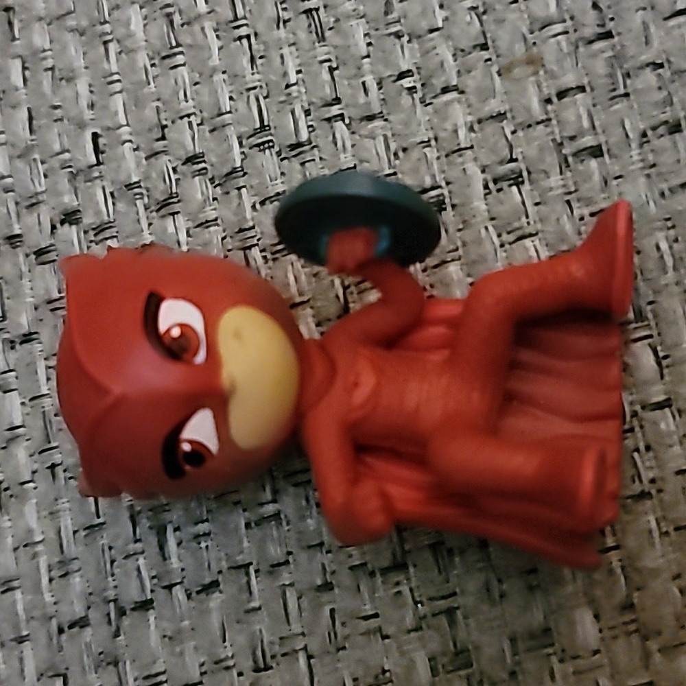 PJ Masks OWLETTE Action Figure Toy